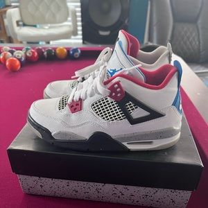 What the Jordan 4